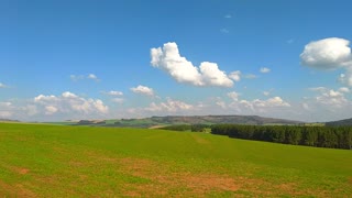 countryside landscape