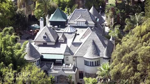 Johnny Depp | House of $63 Million