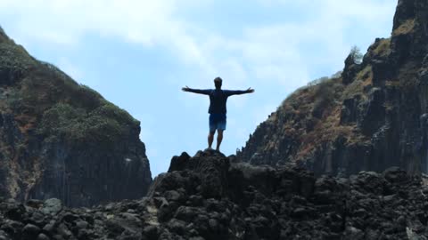 FERNANDO de NORONHA An AMAZING destination in Brazil