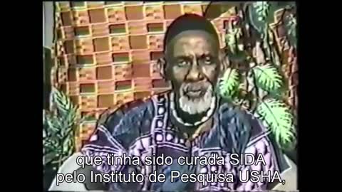 Dr.Sebi- Subject of healing