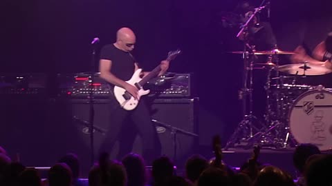 Joe Satriani - Always with Me, Always with You (from Satriani LIVE!) - Reloaded from the Tune Vaults