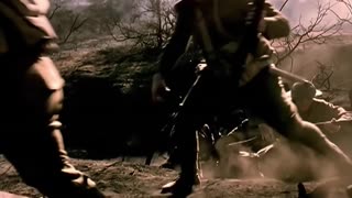 American Soldier (432hz) Toby Keith [Remastered HD]