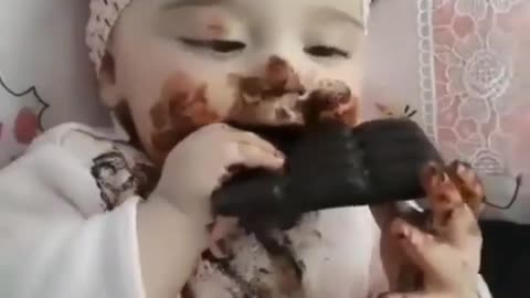 Baby video