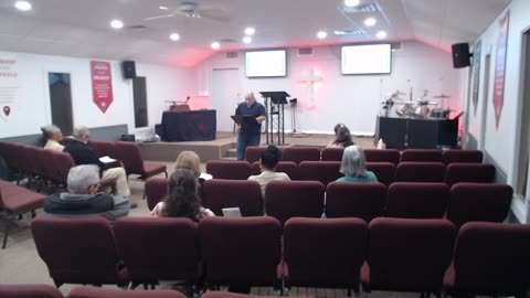 Culto 3-7-2024