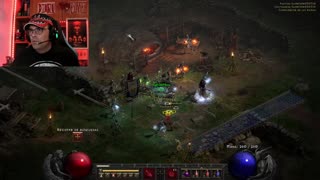 Diablo II Resurrected