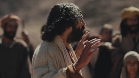 How to Get on Track Before Jesus Comes Back! (The Repentance Movie)