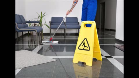 NC Cleaning Services - (470) 671-6234