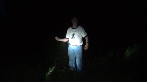 BIGFOOT INVESTIGATION - The Sasquatch Diaries - Episode 4 - Sullivan County, PA.