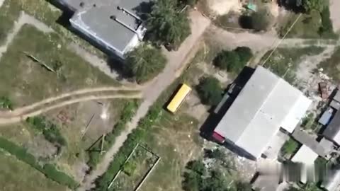 Ukraine War_ This Video Shows Self Propelled Gun Nona K Destroyed _ War In Ukraine