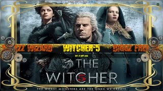 Witcher 5 Kodi 21 Build - New Update and How I installed it
