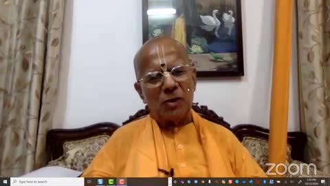 Book Rudra Gita Blessings by HH Gopal Krishna Goswami