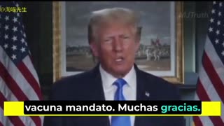 ⚡ALERTA⚡TRUMP REVELA EL PLAN DE LA ELITE PARA 2024