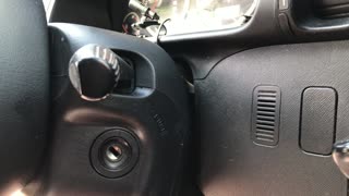 2005 CR-V Headlight Switch and Broken Clamshell Repair
