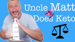 Why Did Uncle Matt Stop Eating Carbs?