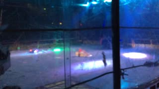 Robot Wars Gloucester 2016: Featherweight Rumble 2