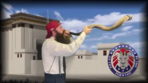 ▷OKPAT is at the #OTUmedia Bunker ~ We are blowing the SHOFAR for Rosh Hashanah