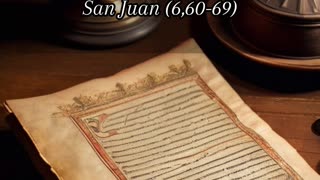 🙏✨🌟¡Evangelio de hoy Sábado, 20 de Abril del 2024.!🙏✨🙏