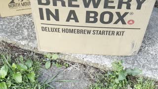 Brewery in a box