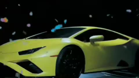 Win Lamborghini