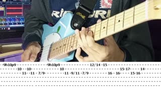 Basic filipino music in Guitar