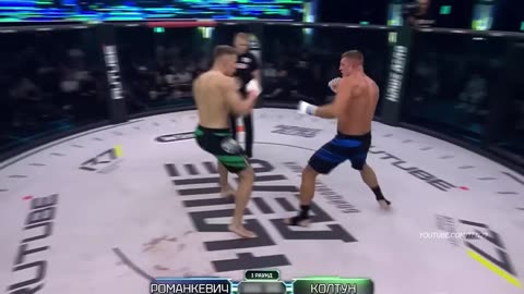 When Fighters Try To INTIMIDATE The Wrong Opponent - Most Satisfying Wins and Karma Moments