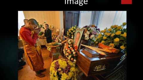 Best Buddhist Funeral in Ang Mo Kio