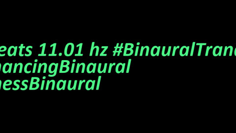 binaural_beats_11.01hz_ZenBinauralVibes AudioSphereRelaxationTones SoftMusic