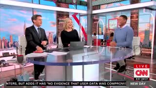 CNN’s Don Lemon advocates for censorship