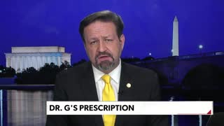 If you really love America, fight for her. Sebastian Gorka on Newsmax