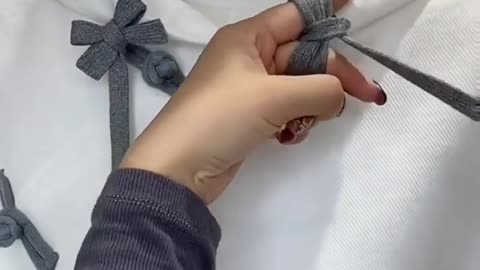 How to tie