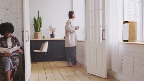 OneLife - The Air Purifier Startup