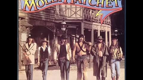 Molly Hatchet- Fall_Of_The_Peacemakers
