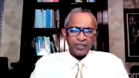 South African Physician Dr. Shankara Chetty Talks about The Bigger Plan