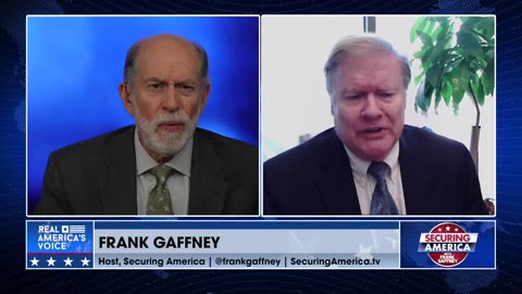 Securing America with Stanley Ridgley (Part 1) | June 17, 2024