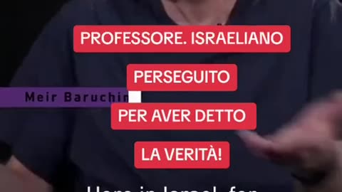 LA VERITÀ SU GAZA COSTA CARA IN ISRAELE