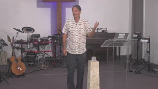 Kona Faith Center Service, Wednesday, January 10th 2024