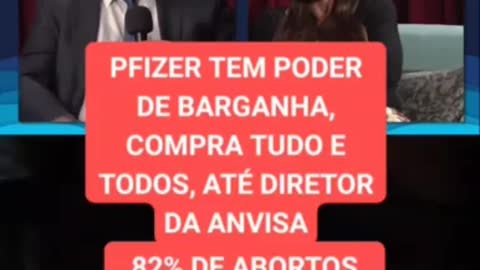 Grávidas perderam bebês em 82% das injetadas