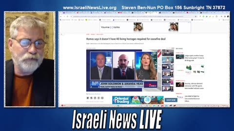 Israeli News Live - Breaking: Iran Closing air Traffic at Midnight