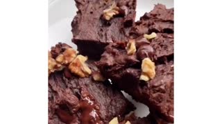 Healthy Brownies