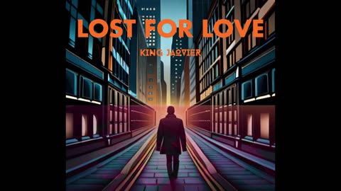 Lost For Love [OFFICIAL AUDIO]