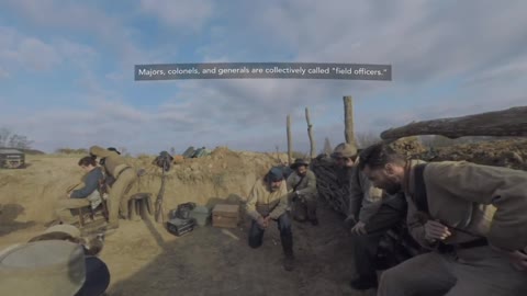 Civil War 1864_ A Virtual Reality Experience, Full Version