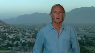 John Pilger Exposes How The US Created The Taliban T 'Breaking Silence: Truth And Lies In The War