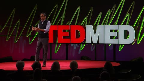 Using neural dust to eavesdrop on our organs TEDMED 2020