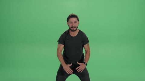 Shia LaBeouf "Just Do It" Motivational Speech