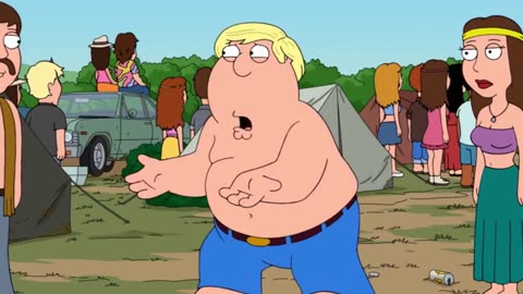 Family Guy Best Moments #10