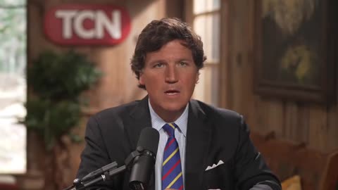 Tucker Carlson: Pastor Doug Wilson is the Christian nationalist they warned you about