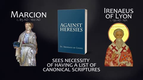 Che cos'è lo gnosticismo?è credere in due divinità diverse quindi è un politeismo e non un monoteismo e sono tutte eresie DOCUMENTARIO tutti gli gnostici sono considerati eretici da 2000 anni come i sionisti e i massoni di oggi