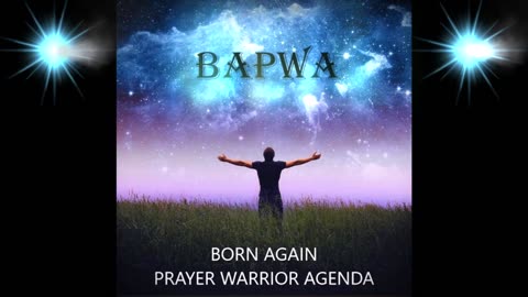 BAPWA FULL PRAYER MEETING - March 22nd, 2023 (Audio Track)