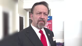 “Judicial Watch was seminal in the case about the Clinton sock drawer tapes." Sebastian Gorka