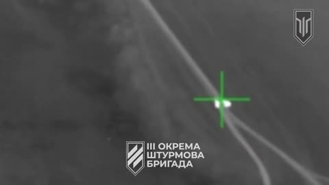 Flying Drones into Russian Transports